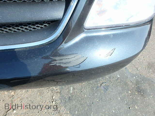 2008 SUZUKI FORENZA - VIN: KL5JD56Z48K880153 - Фото 9