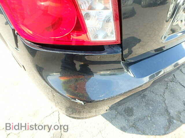 2008 SUZUKI FORENZA - VIN: KL5JD56Z48K880153 - Фото 10