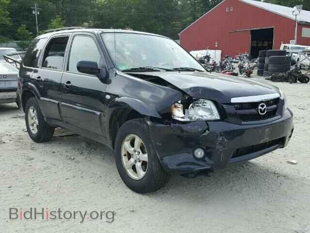 Фотография 4F2YZ94125KM58845 - MAZDA TRIBUTE 2005