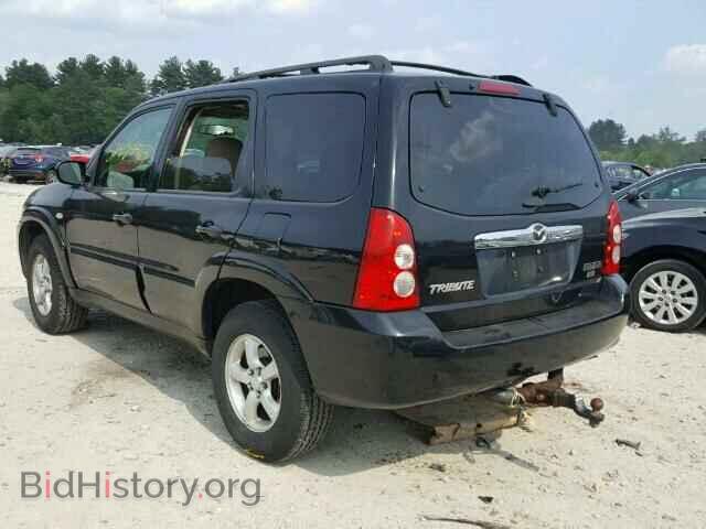 2005 MAZDA TRIBUTE - VIN: 4F2YZ94125KM58845 - Фото 3