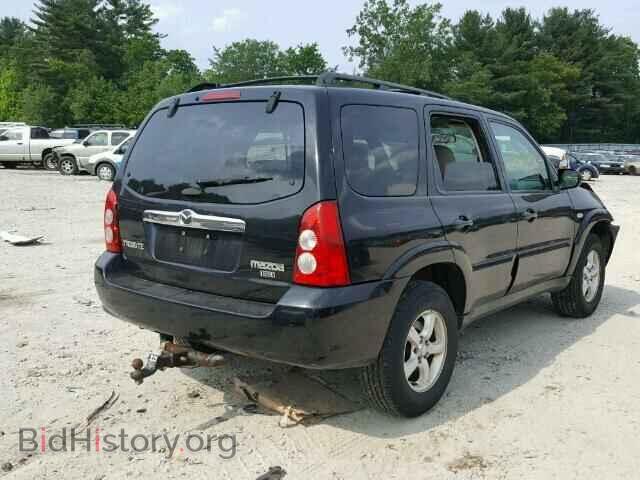 2005 MAZDA TRIBUTE - VIN: 4F2YZ94125KM58845 - Фото 4