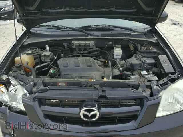 2005 MAZDA TRIBUTE - VIN: 4F2YZ94125KM58845 - Фото 7