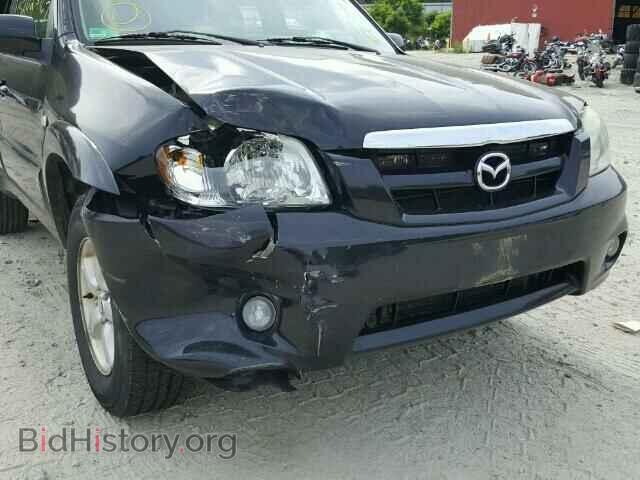 2005 MAZDA TRIBUTE - VIN: 4F2YZ94125KM58845 - Фото 9