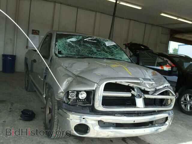 Photo 1D7HA16D85J540767 - DODGE RAM 1500 2005