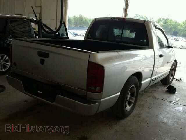 2005 DODGE RAM 1500 - VIN: 1D7HA16D85J540767 - Фото 4