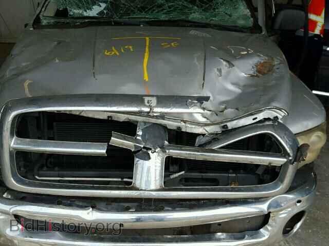2005 DODGE RAM 1500 - VIN: 1D7HA16D85J540767 - Фото 7