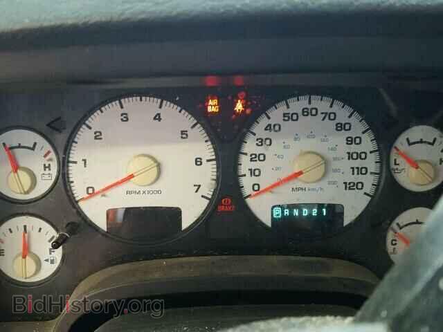 2005 DODGE RAM 1500 - VIN: 1D7HA16D85J540767 - Фото 8