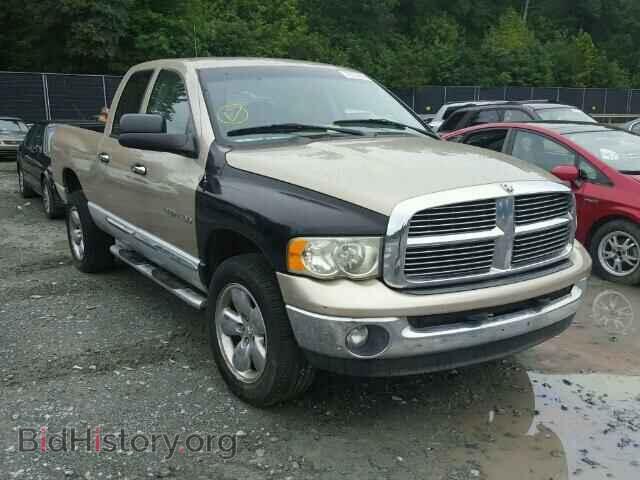 Фотография 1D7HU18D04S547483 - DODGE RAM 1500 2004