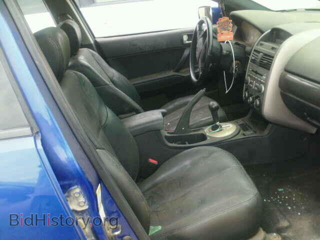 2006 MITSUBISHI GALANT - VIN: 4A3AB76S06E026803 - Фото 5