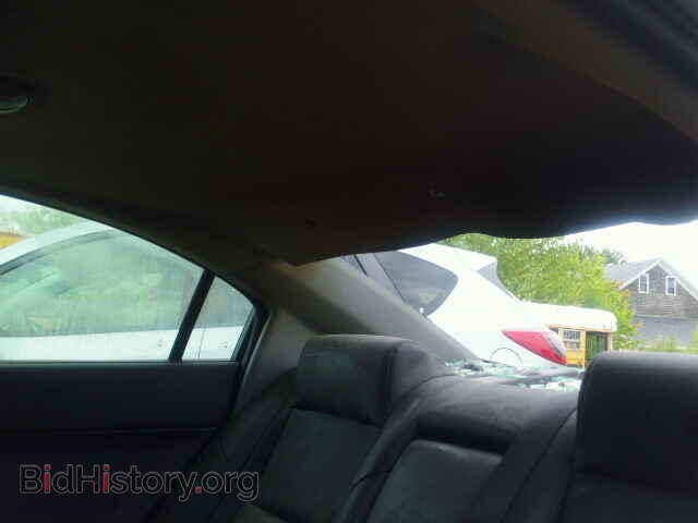 2006 MITSUBISHI GALANT - VIN: 4A3AB76S06E026803 - Фото 9