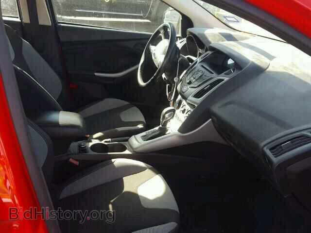 2012 FORD FOCUS - VIN: 1FAHP3F20CL289981 - Photo 5