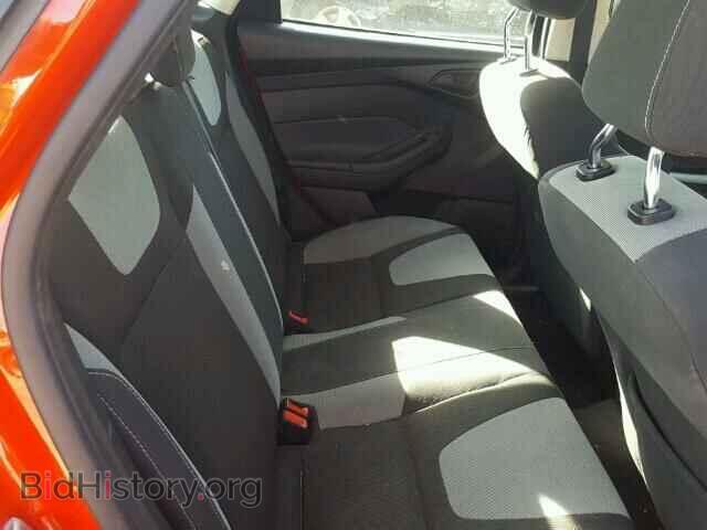 2012 FORD FOCUS - VIN: 1FAHP3F20CL289981 - Photo 6