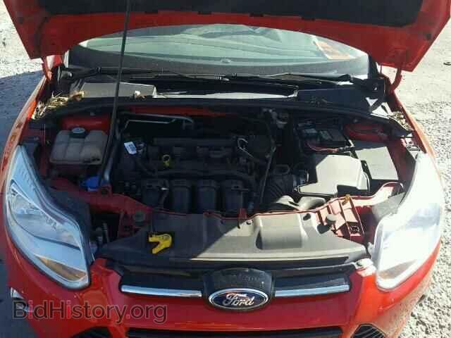 2012 FORD FOCUS - VIN: 1FAHP3F20CL289981 - Photo 7