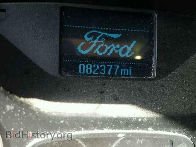 2012 FORD FOCUS - VIN: 1FAHP3F20CL289981 - Photo 8