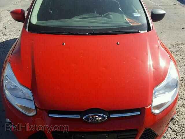 2012 FORD FOCUS - VIN: 1FAHP3F20CL289981 - Photo 9
