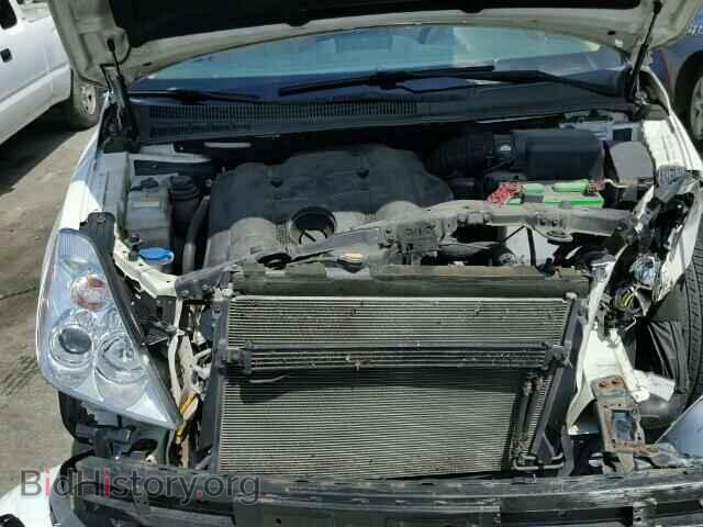 2008 HYUNDAI ENTOURAGE - VIN: KNDMC233586047866 - Фото 7