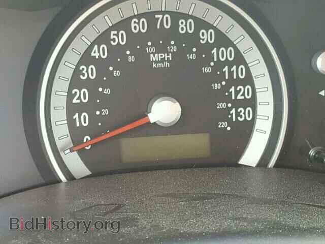 2008 HYUNDAI ENTOURAGE - VIN: KNDMC233586047866 - Фото 8