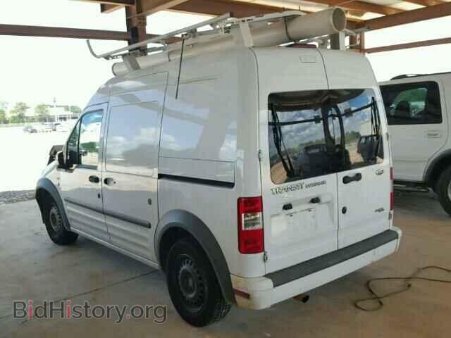 2013 FORD TRANSIT CO - VIN: NM0LS7DN7DT136830 - Photo 3