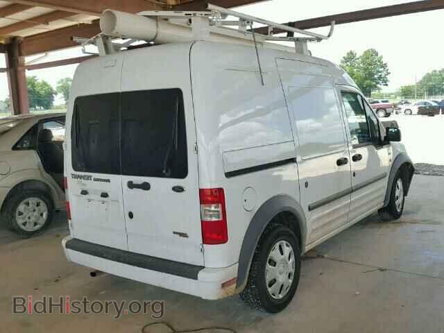 2013 FORD TRANSIT CO - VIN: NM0LS7DN7DT136830 - Photo 4