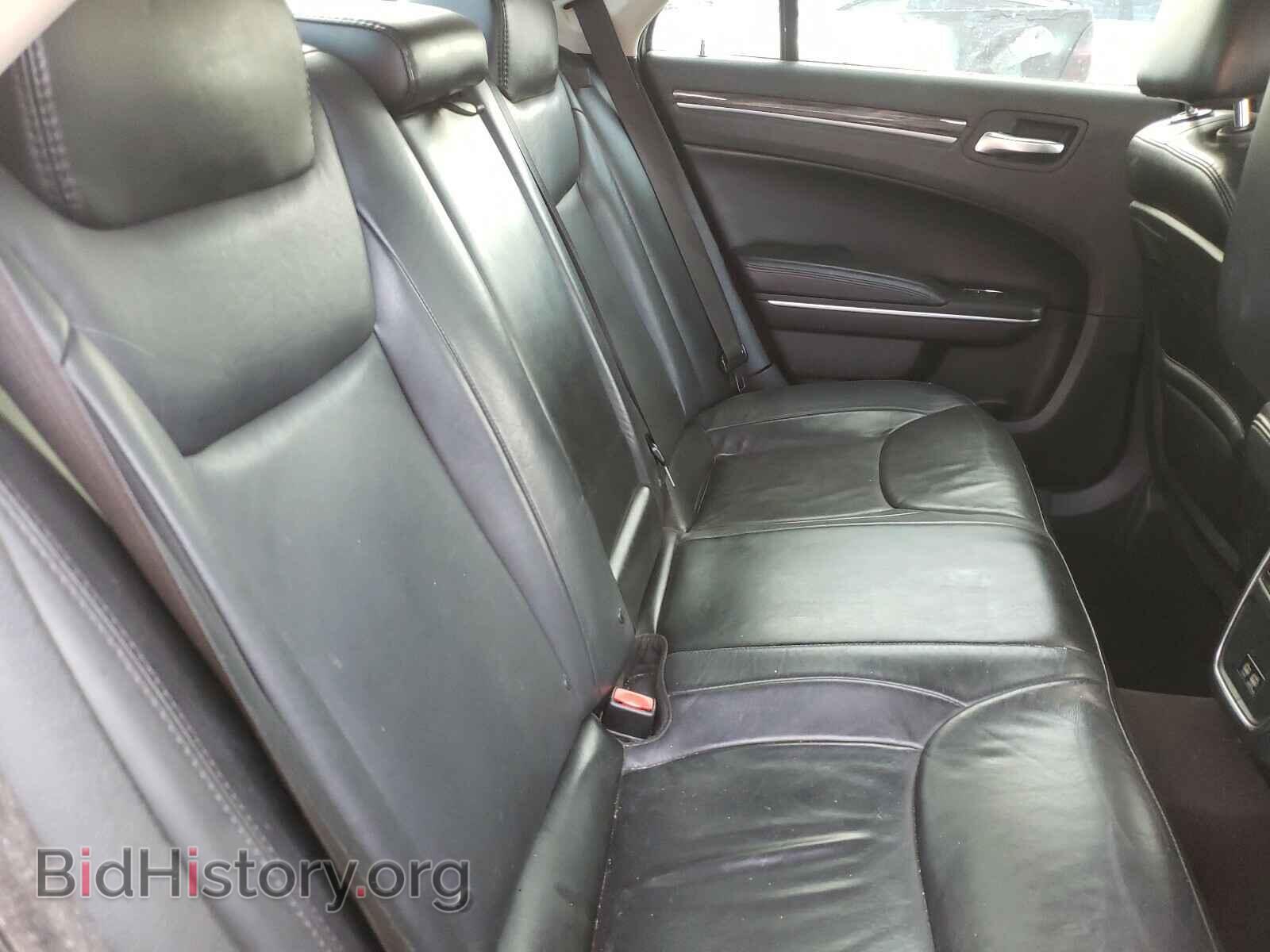 2016 CHRYSLER 300 - VIN: 2C3CCARG9GH308207 - Фото 6