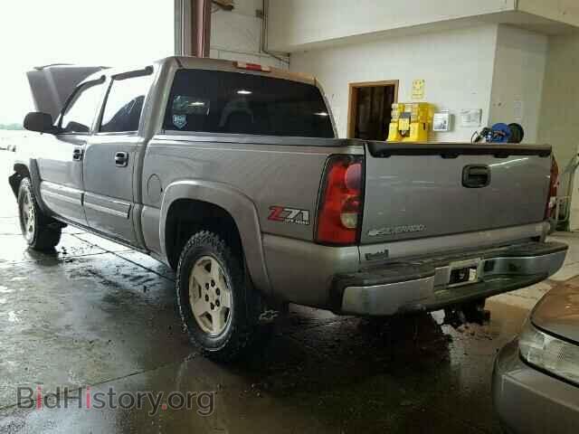 2006 CHEVROLET SILVERADO - VIN: 2GCEK13T761159722 - Фото 3