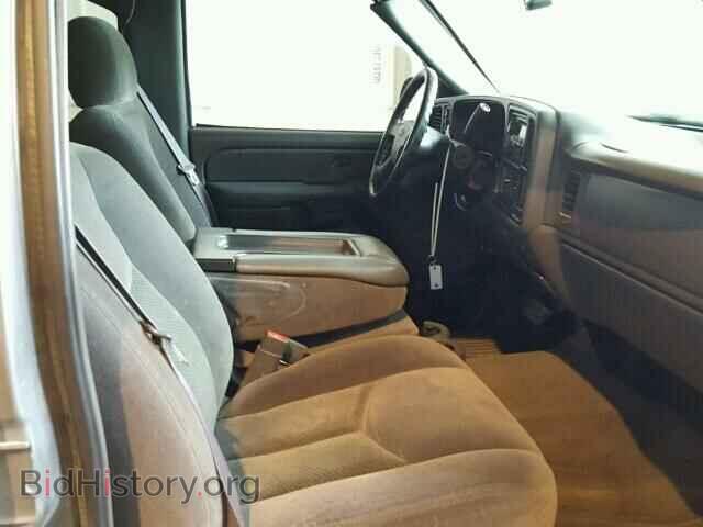 2006 CHEVROLET SILVERADO - VIN: 2GCEK13T761159722 - Фото 5