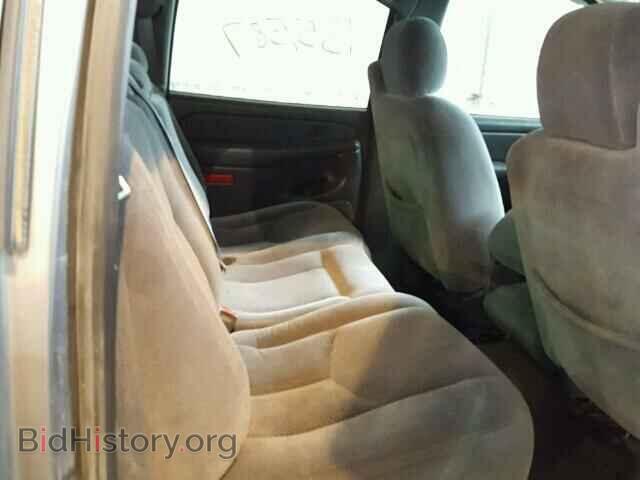 2006 CHEVROLET SILVERADO - VIN: 2GCEK13T761159722 - Фото 6