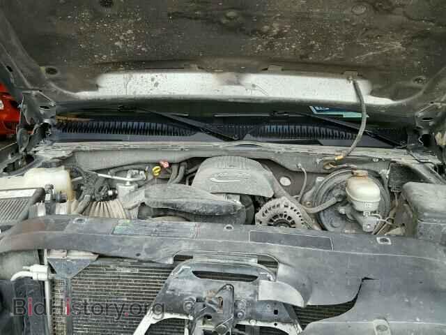 2006 CHEVROLET SILVERADO - VIN: 2GCEK13T761159722 - Фото 7