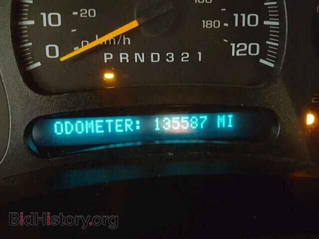 2006 CHEVROLET SILVERADO - VIN: 2GCEK13T761159722 - Фото 8