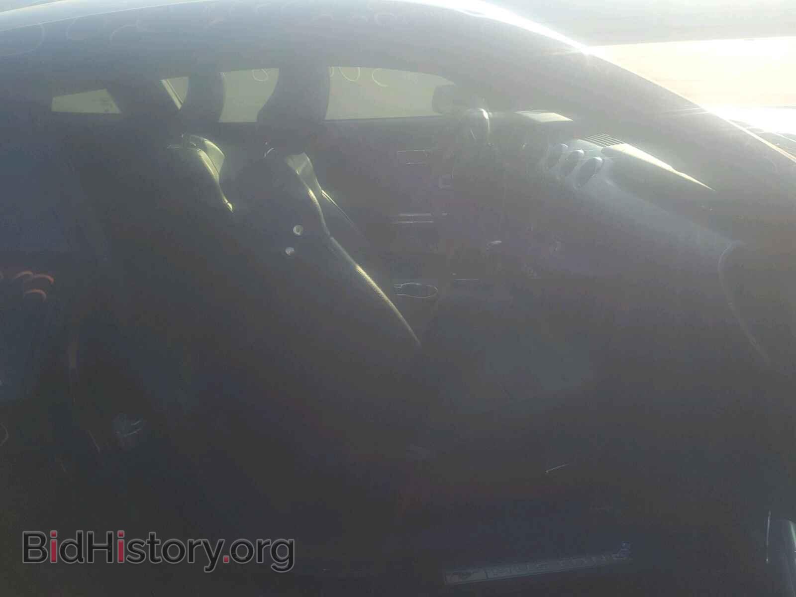 2016 FORD MUSTANG - VIN: 1FA6P8TH1G5256186 - Фото 5