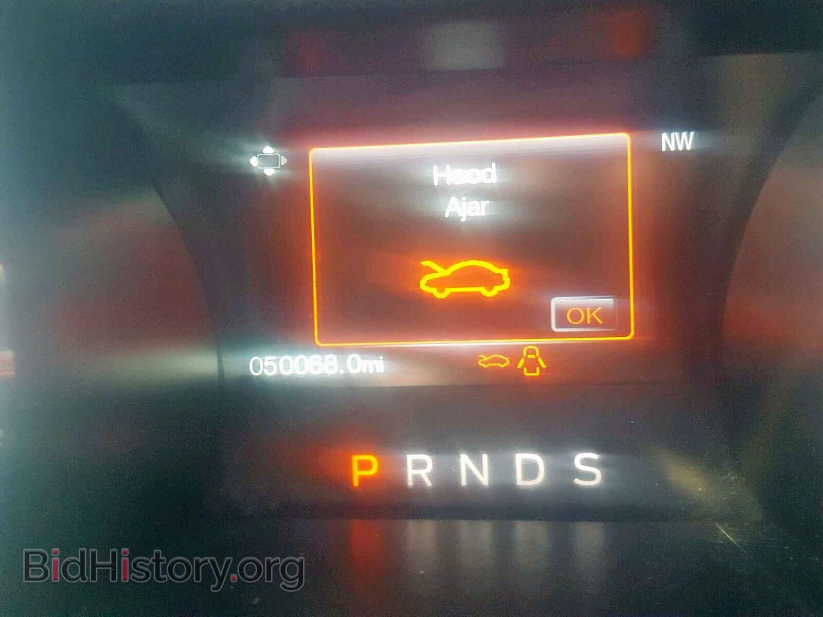 2016 FORD MUSTANG - VIN: 1FA6P8TH1G5256186 - Фото 8