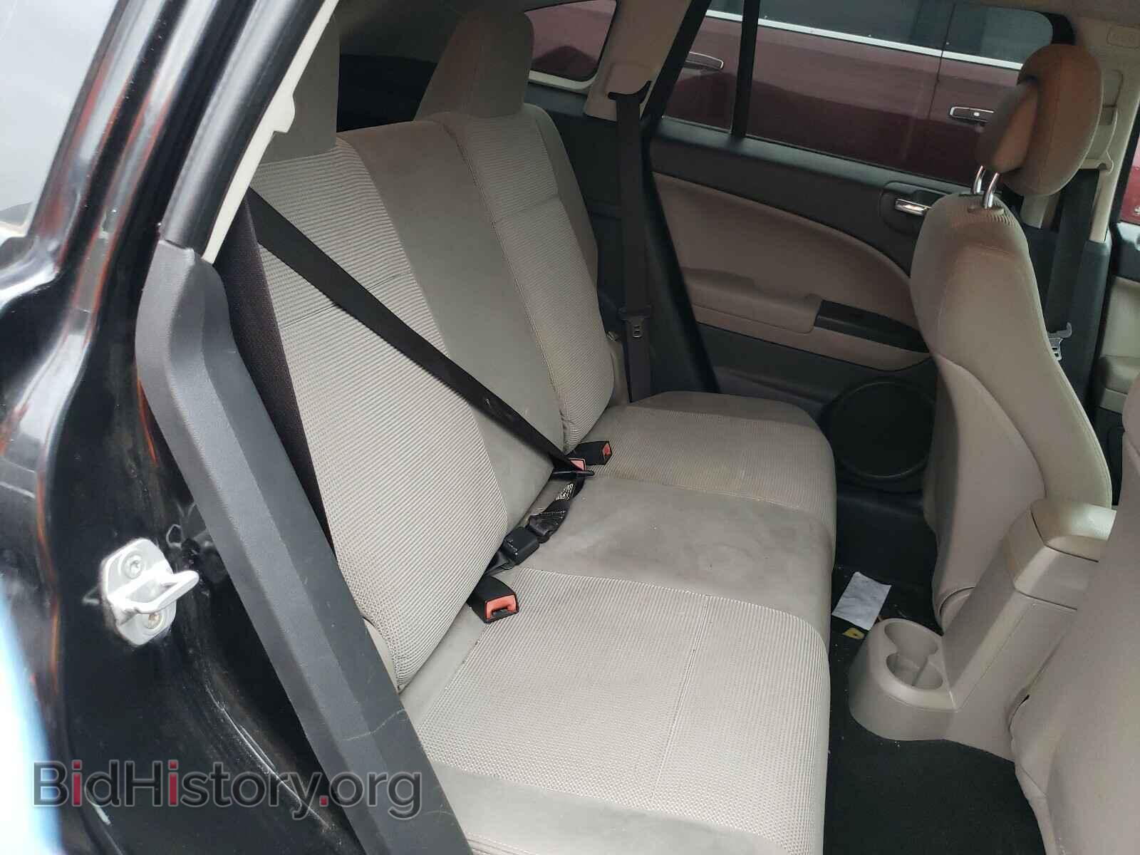 2010 DODGE CALIBER - VIN: 1B3CB4HA1AD586294 - Фото 6