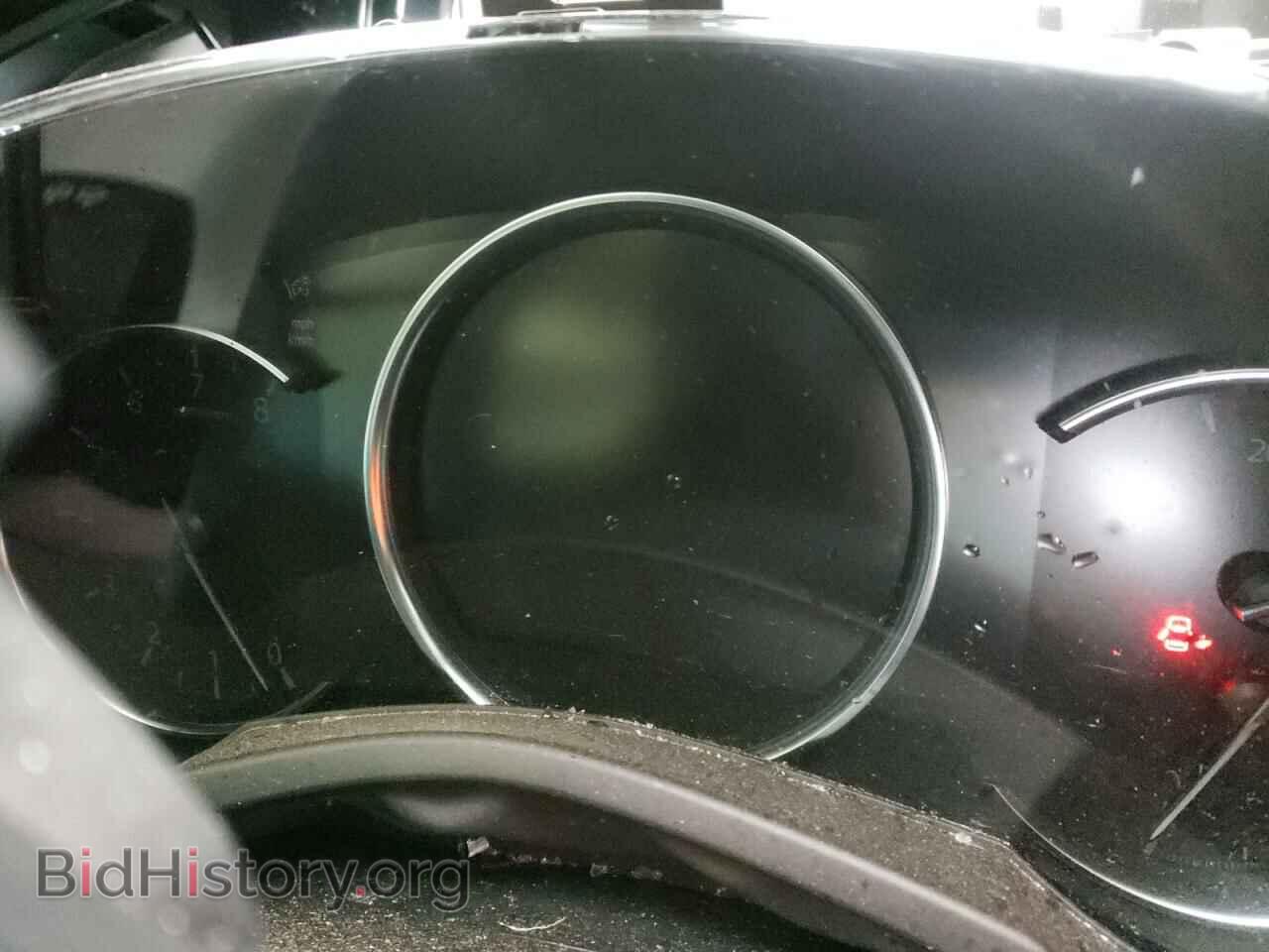 2021 MAZDA CX-5 - VIN: JM3KFBDM8M1301302 - Фото 8