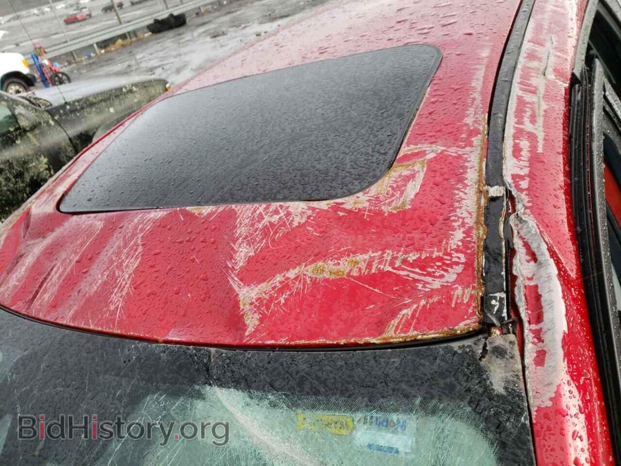 2021 MAZDA CX-5 - VIN: JM3KFBDM8M1301302 - Фото 10