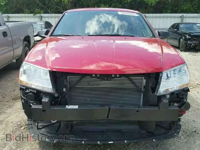 2014 DODGE AVENGER - VIN: 1C3CDZAB9EN223884 - Фото 9