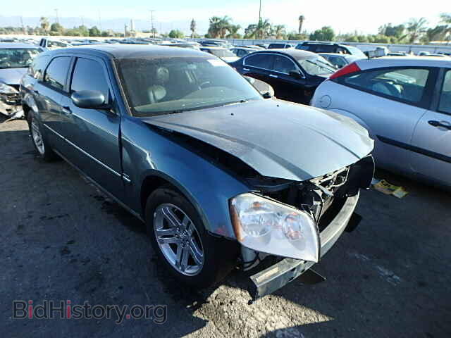 Фотография 2D4GV58215H661190 - DODGE MAGNUM 2005