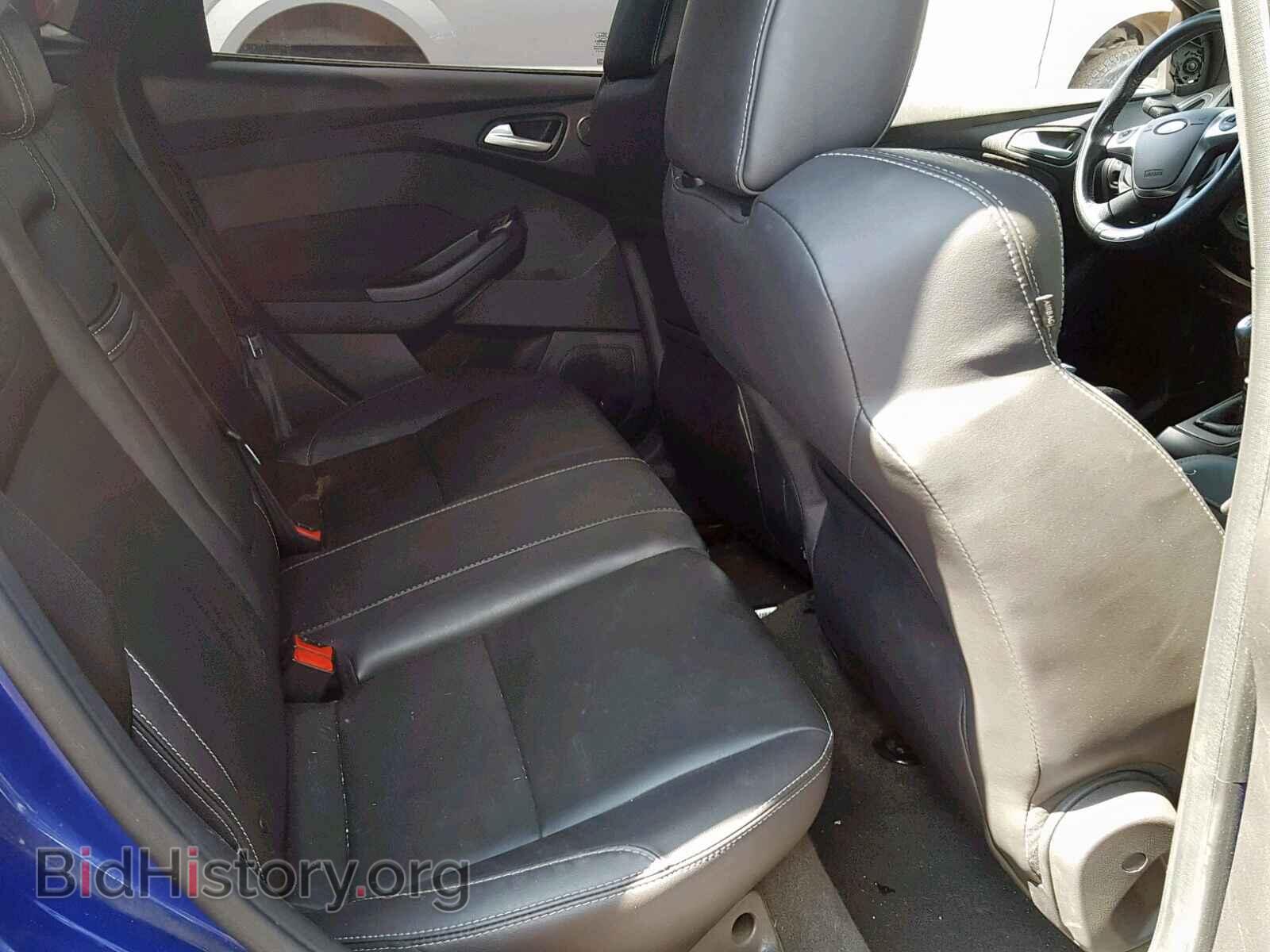 2013 FORD FOCUS - VIN: 1FADP3L91DL364771 - Photo 6