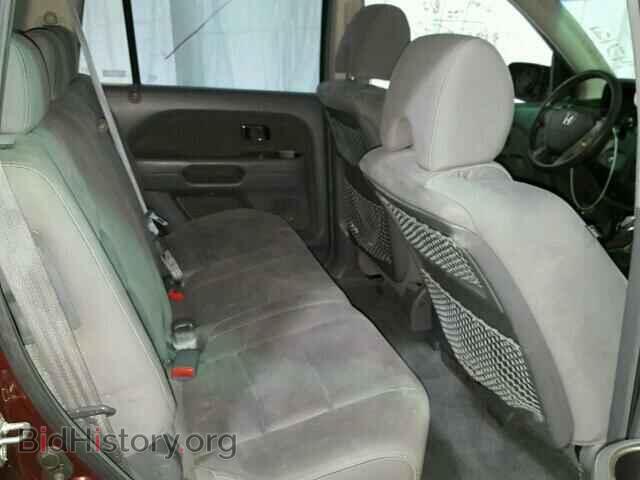 2008 HONDA PILOT - VIN: 5FNYF18438B044313 - Photo 6