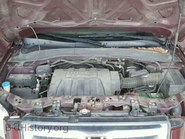 2008 HONDA PILOT - VIN: 5FNYF18438B044313 - Photo 7