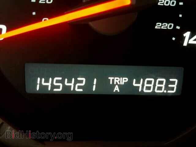 2008 HONDA PILOT - VIN: 5FNYF18438B044313 - Photo 8