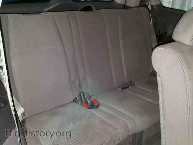 2008 HONDA PILOT - VIN: 5FNYF18438B044313 - Photo 9