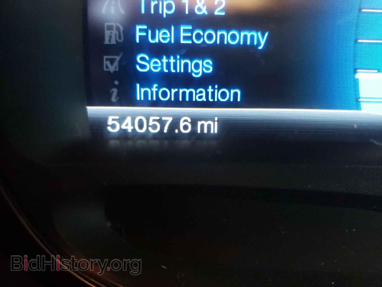 2013 FORD EDGE - VIN: 2FMDK3KC4DBC91459 - Photo 8