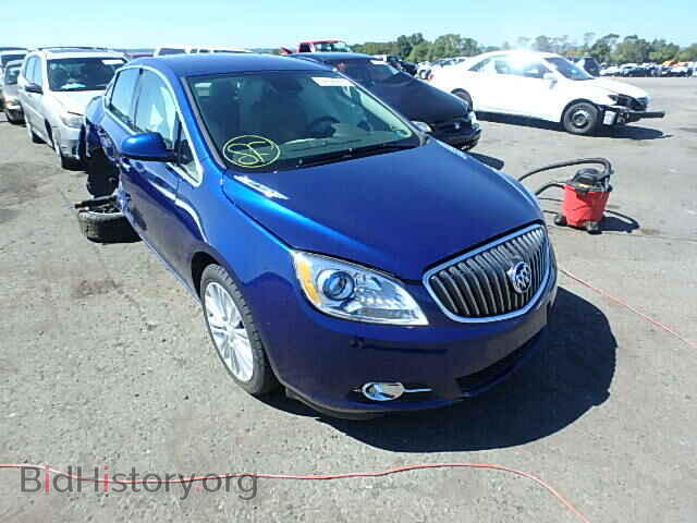 Photo 1G4PP5SK7E4163679 - BUICK VERANO 2014
