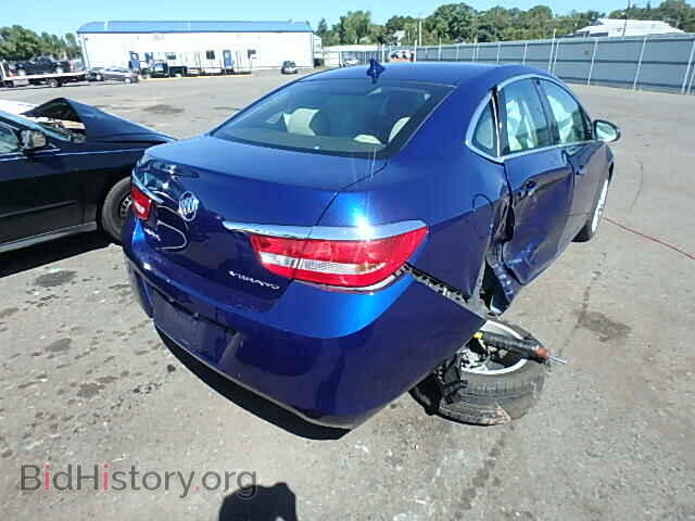 2014 BUICK VERANO - VIN: 1G4PP5SK7E4163679 - Фото 4