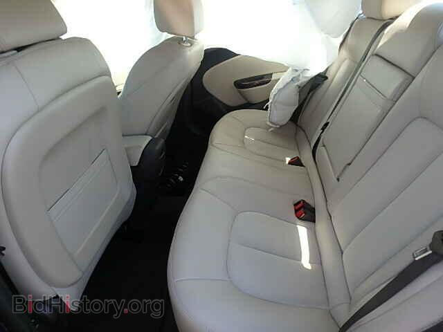 2014 BUICK VERANO - VIN: 1G4PP5SK7E4163679 - Фото 6