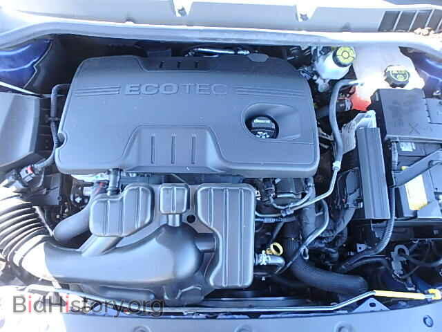 2014 BUICK VERANO - VIN: 1G4PP5SK7E4163679 - Фото 7