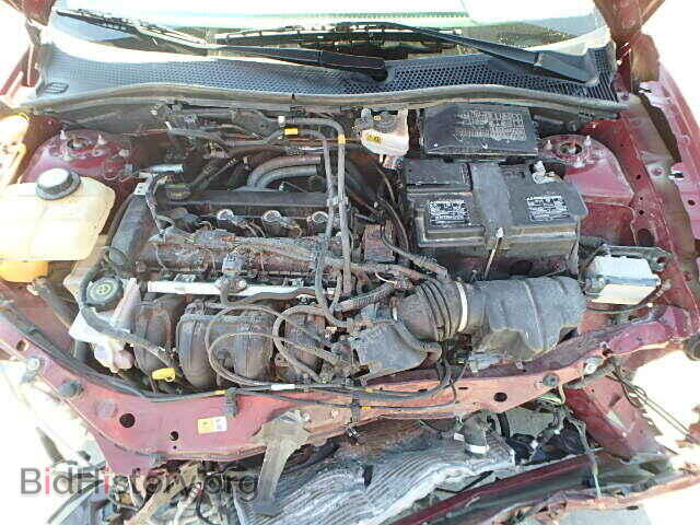2007 FORD FOCUS - VIN: 1FAFP31N07W148065 - Фото 7