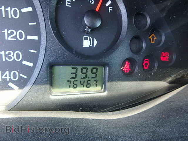 2007 FORD FOCUS - VIN: 1FAFP31N07W148065 - Фото 8