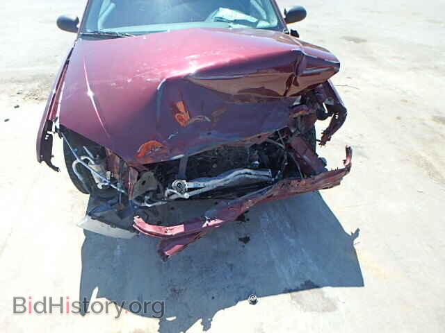 2007 FORD FOCUS - VIN: 1FAFP31N07W148065 - Фото 9