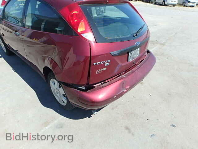 2007 FORD FOCUS - VIN: 1FAFP31N07W148065 - Фото 10